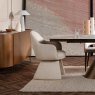 Baker Furniture Dynasty - Kara Chair