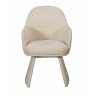 Baker Furniture Dynasty - Kara Chair