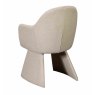 Baker Furniture Dynasty - Kara Chair