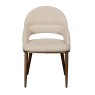 Baker Furniture Dynasty - Tara Dining Chair
