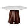 Baker Furniture Frisco - Dining Table