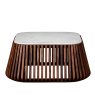 Baker Furniture Frisco - Coffee Table