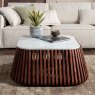 Baker Furniture Frisco - Coffee Table