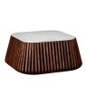 Baker Furniture Frisco - Coffee Table