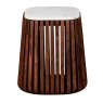 Baker Furniture Frisco - Side Table