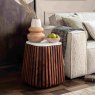Baker Furniture Frisco - Side Table