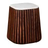 Baker Furniture Frisco - Side Table