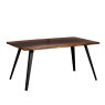 Baker Furniture Dynasty - Artisan Live Edge Table