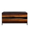 Baker Furniture Dynasty - Artisan Sideboard
