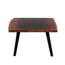 Baker Furniture Dynasty - Artisan Coffee Table