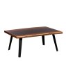 Baker Furniture Dynasty - Artisan Coffee Table
