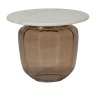 Baker Furniture Dynasty - Bacchus Coffee Table