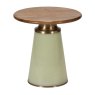 Baker Furniture Dynasty - Curio Coffee Table