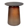 Baker Furniture Dynasty - Thorpe Lamp Table (Brown)