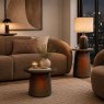 Baker Furniture Dynasty - Thorpe Coffee Table (Brown)