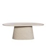 Baker Furniture Dynasty - Rhoe Dining Table