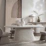 Baker Furniture Dynasty - Rhoe Dining Table