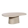 Baker Furniture Dynasty - Rhoe Coffee Table