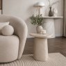Baker Furniture Dynasty - Lamp Table