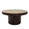 Baker Furniture Dynasty - Lloyd Coffee Table
