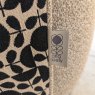 The Branded Furniture Company Orla Kiely - Callan Swivel Chair