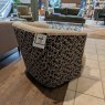 Orla Kiely - Callan Swivel Chair