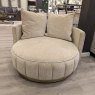 Duresta Duresta Arco - Swivel Chair