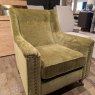Alstons Fairbanks Woodstock - Accent Chair