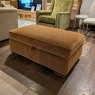 Alstons Fairbanks - Ottoman