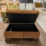 Alstons Fairbanks - Ottoman