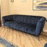 VIOLINO (UK) LTD Stirling - 3 Seater Sofa