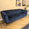 VIOLINO (UK) LTD Stirling - 3 Seater Sofa