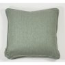 Esselle Esselle - Veda Linen Teal/Raspberry Cushion