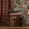Esselle Esselle - Santiago Geo Red/Teal Cushion