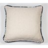 Esselle Esselle - Kashmir Jacobean Navy/Teal Cushion