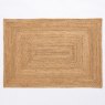 Esselle Esselle - Handbraided Natural Rug