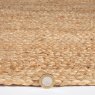Esselle Esselle - Handbraided Natural Rug
