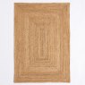 Esselle Esselle - Handbraided Natural Rug