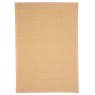 Esselle Esselle - Swinton Sisal Jute Boucle Beige Runner