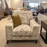 Alstons Lennon - Chair