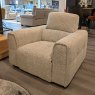 HTL Uk Ltd Thames - Power Recliner Chair