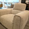 HTL Uk Ltd Thames - Power Recliner Chair