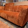 VIOLINO (UK) LTD Glasgow - 3 Seater Power Recliner Sofa