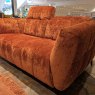 VIOLINO (UK) LTD Glasgow - 2 Seater Power Recliner Sofa