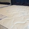 Sleepeezee Crystal Comfort - Mattress (King Size 150cm)