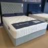 Sleepeezee Crystal Firm - Mattress (Kingsize 150cm)