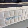 Sleepeezee Crystal Firm - Mattress (Kingsize 150cm)