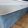 Sleepeezee Ltd Sleepeezee Ecologic 1000 - Mattress, Base & Headboard (Kingsize 150cm)