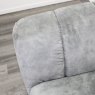 VIOLINO (UK) LTD Stirling - 3 Seater Sofa (Grey)