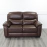 VIOLINO (UK) LTD Elgin - 2 Seater Sofa (Leather)